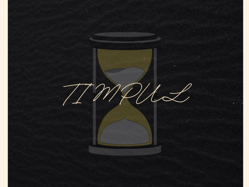 Timpul (Single)