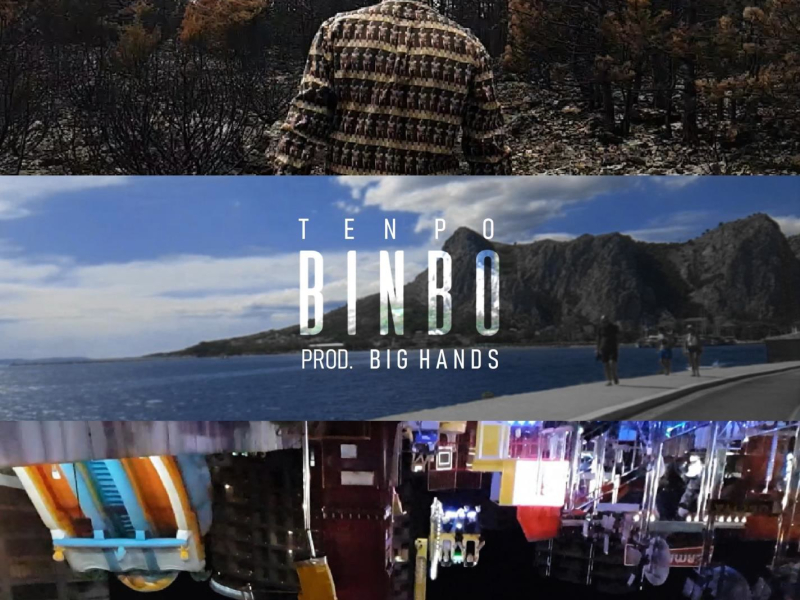 Binbo (feat. Big Hands) (Single)
