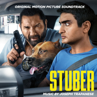 Stuber (Original Motion Picture Soundtrack)