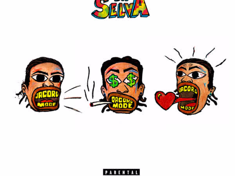 Glock de Ouro (Single)