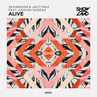 Alive (Single)