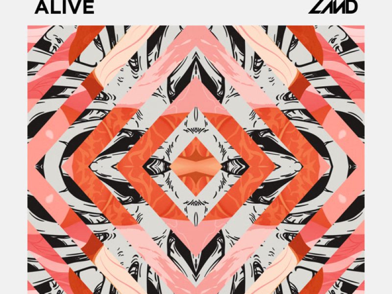 Alive (Single)