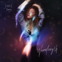 Wavelength (Jimmie Remix) (Single)