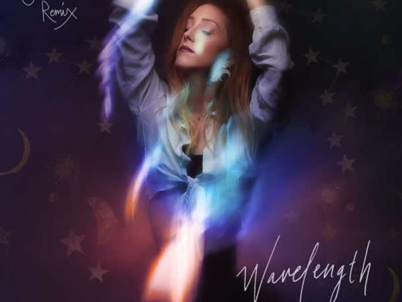 Wavelength (Jimmie Remix) (Single)