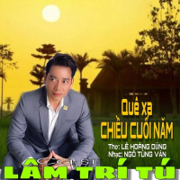 Quê Xa Chiều Cuối Năm (Single)