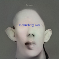 melancholy, noun (Single)