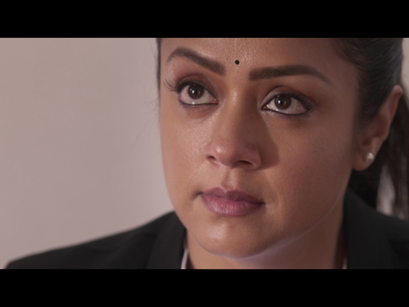 Kalaigiradhey Kanave (From 