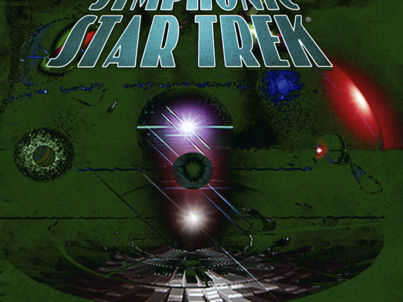 Symphonic Star Trek