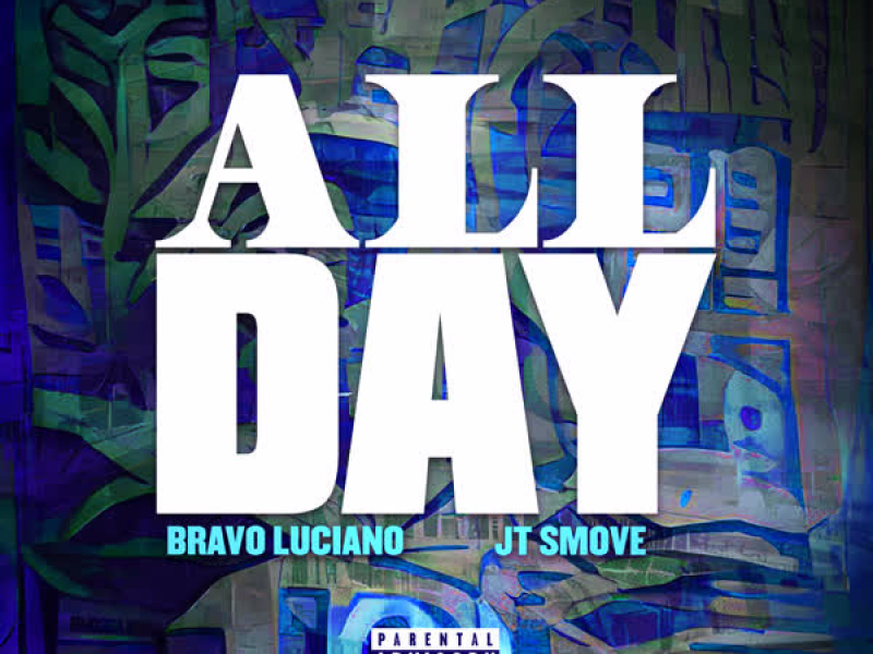 All Day (Single)