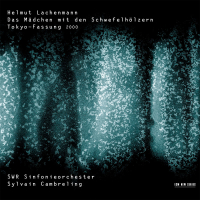 Lachenmann: Das Mädchen mit den Schwefelhölzern