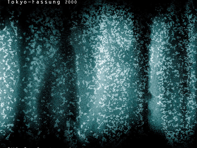 Lachenmann: Das Mädchen mit den Schwefelhölzern