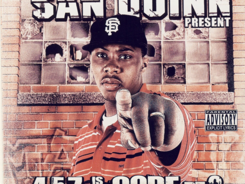 Frisco St. Show & San Quinn Present 4.5.7 Is The Code Pt 2 Compilation