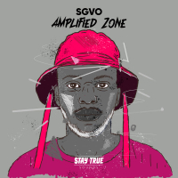 Amplified Zone (Single)