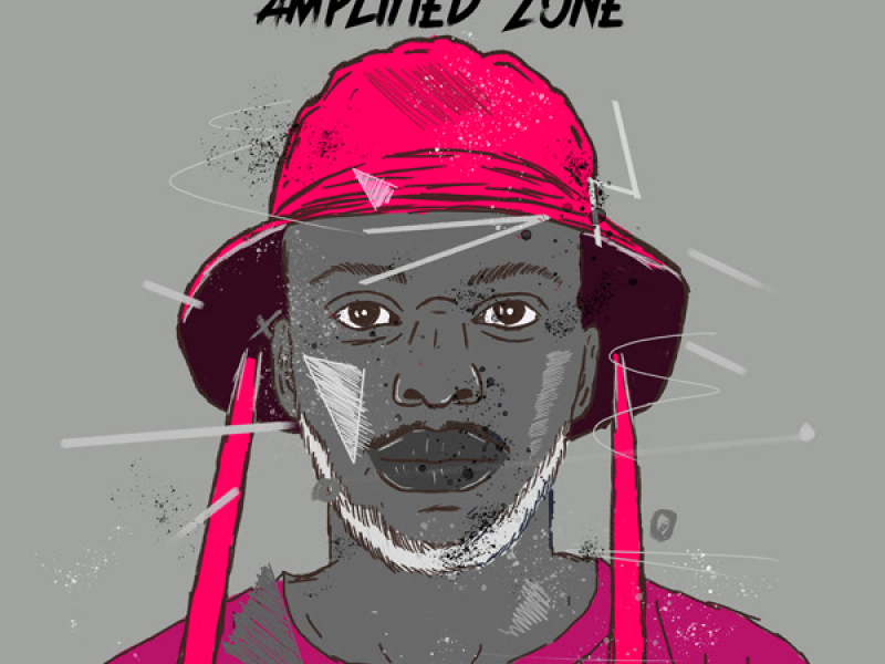 Amplified Zone (Single)