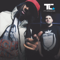 Concrete / Burning Starlight (EP)