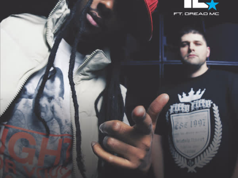 Concrete / Burning Starlight (EP)