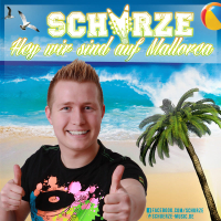 Hey wir sind auf Mallorca (Single)