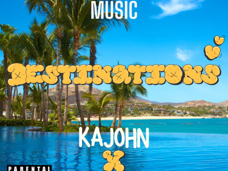 Destinations (Single)