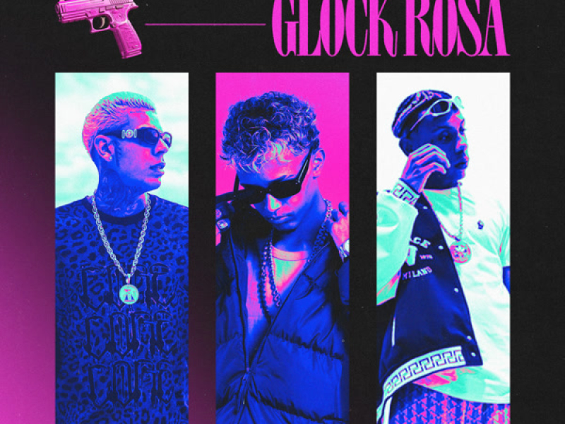 Glock Rosa (Single)