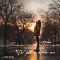 The gift is in the rain (Single)