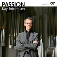 Passion - Lieder zu Passion und Ostern