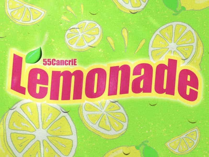 Lemonade (Single)