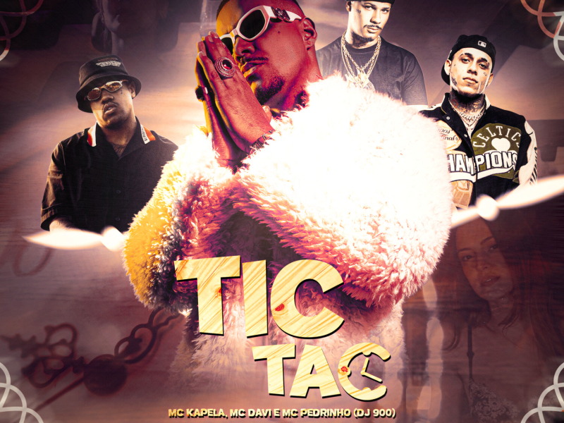 Tic Tac (Single)