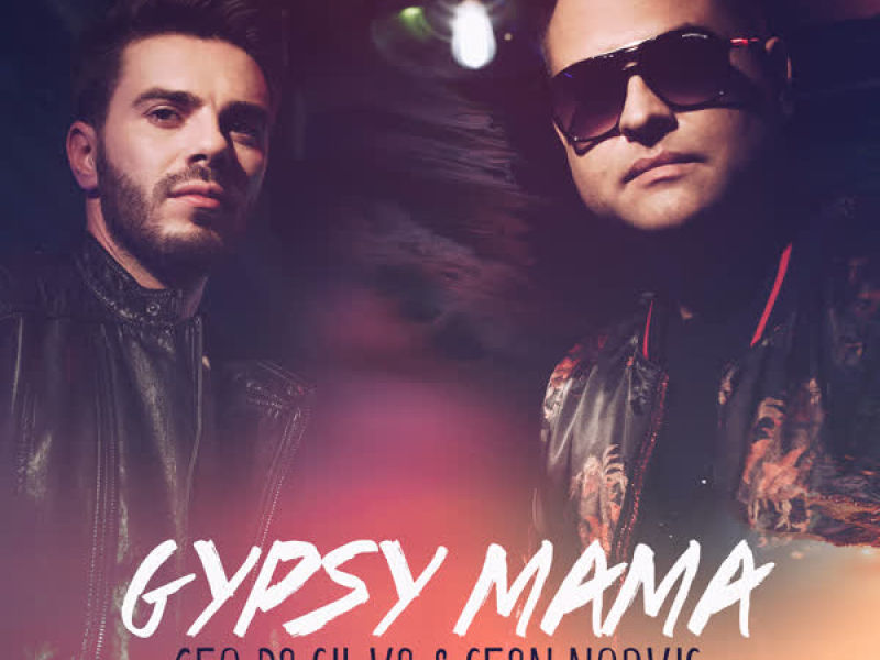Gipsy Mama