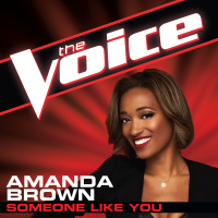 Someone Like You (The Voice Performance) (Single)