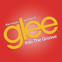 Into the Groove (Glee Cast Version) (Single)