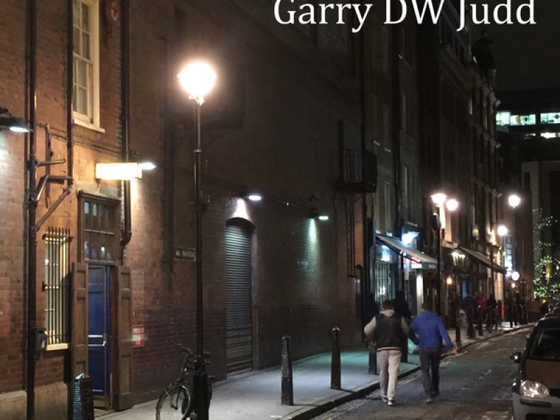 Electric Nocturne No. 37 - Dean St. Sessions (Single)