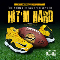Hit'm Hard (Remix) (Single)