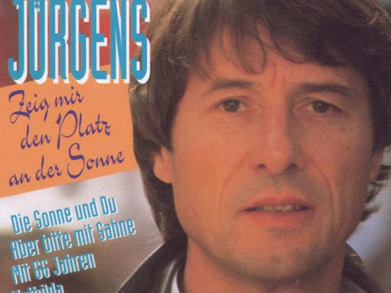 Zeig mir den Platz an der Sonne