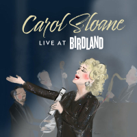 Live At Birdland