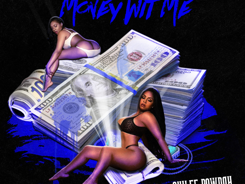 Money Wit Me (feat. Stone tha Connect)