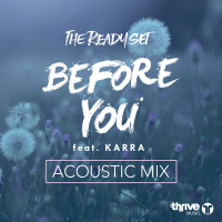 Before You (Acoustic Mix) (Single)