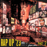 Rap Up 2023, Pt. 2 (Single)