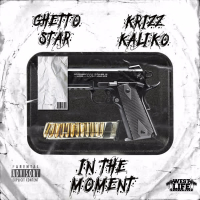 In the Moment (Single)