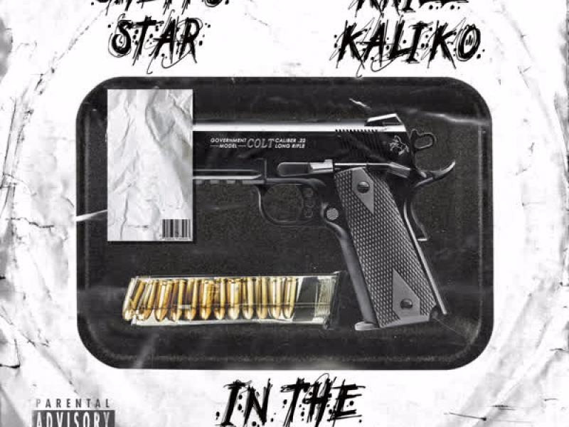 In the Moment (Single)