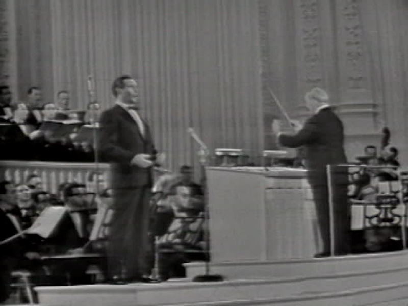You'll Never Walk Alone (Live On The Ed Sullivan Show, November 4, 1962) (MV) (Single)