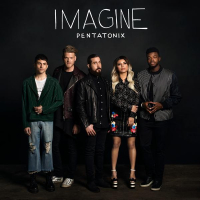 Imagine (Single)
