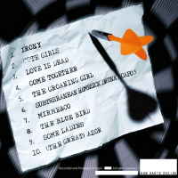 Now Darts Decide (Single)