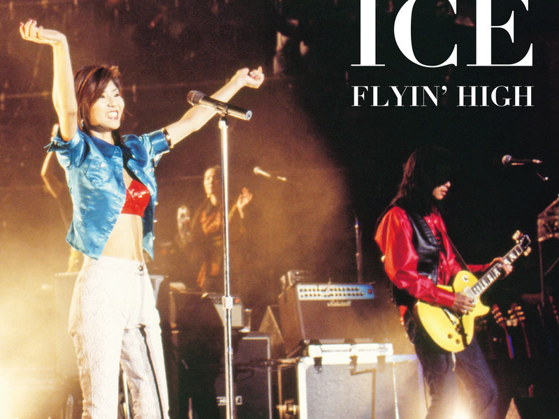 FLYIN' HIGH (Single)