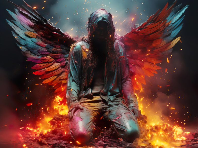 GREEDY (Hardstyle) (Single)