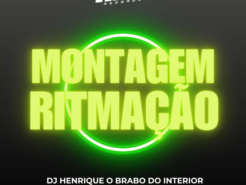 Montagem Ritmação (Single)
