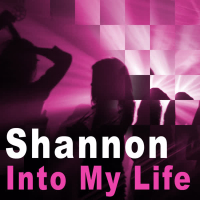 Into My Life - Single