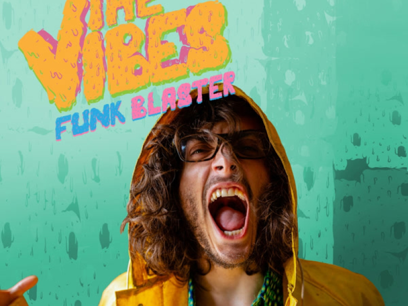 Funk Blaster (Single)