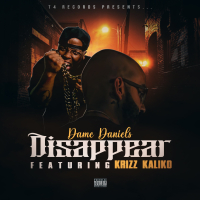 Disappear (feat. Krizz Kaliko) (Single)
