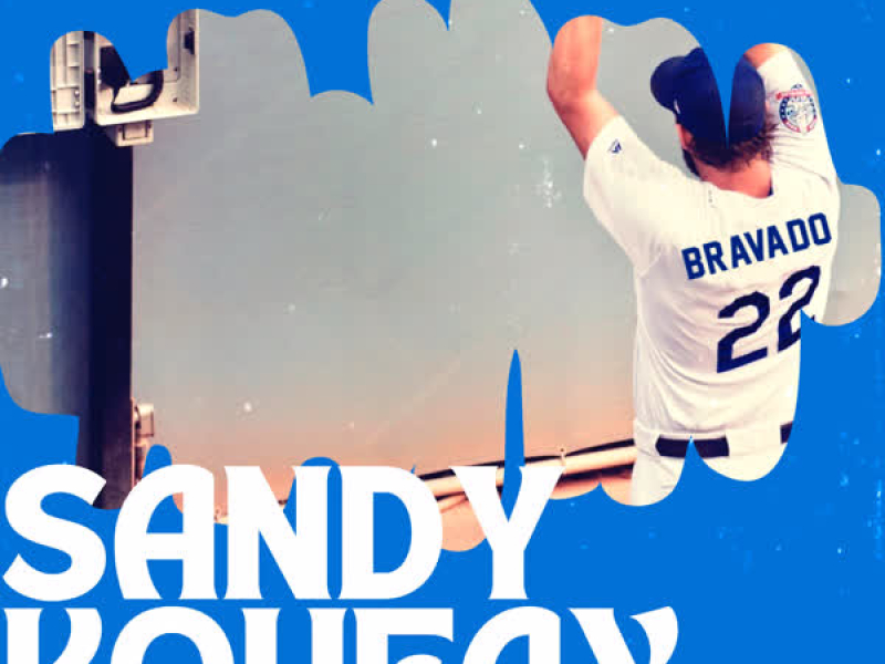 Sandy Koufax (Single)