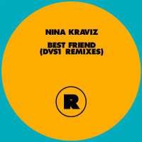 Best Friend (Dvs1 Remixes Feat. Naughty Wood) (EP)